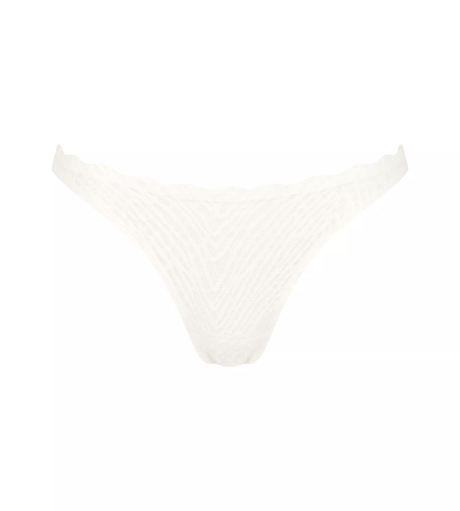 Sloggi ZERO Feel Bliss Damen-String-Slip L