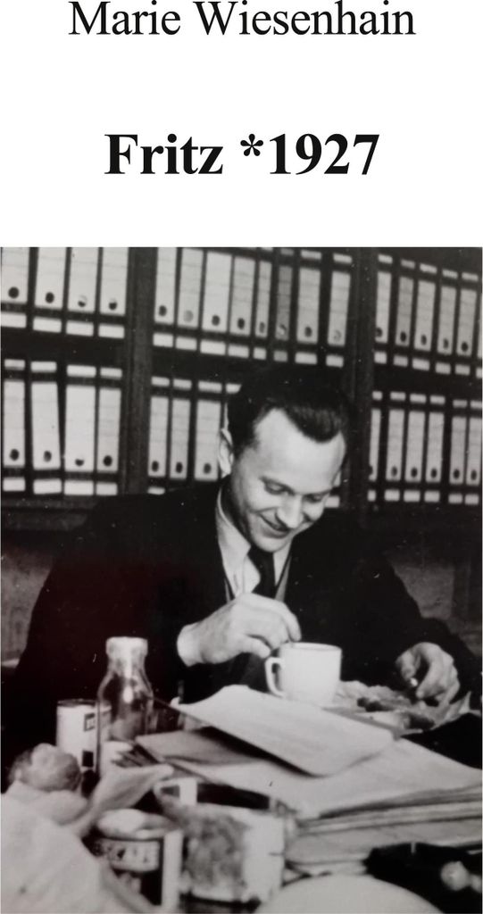 Fritz* 1927