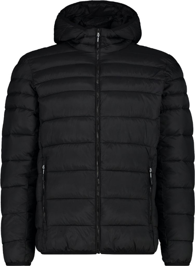 CAMPAGNOLO CMP Jacke Herren schwarz 54