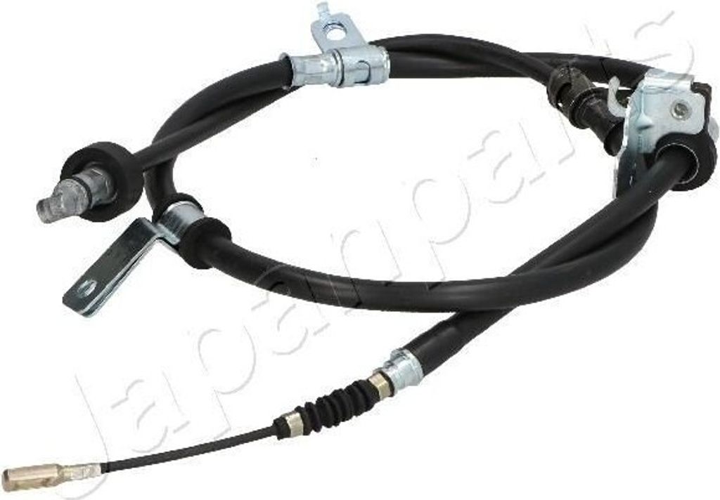 JAPANPARTS Handbremsseil Seilzug Feststellbremse für KIA Picanto (SA) Links BC-K11