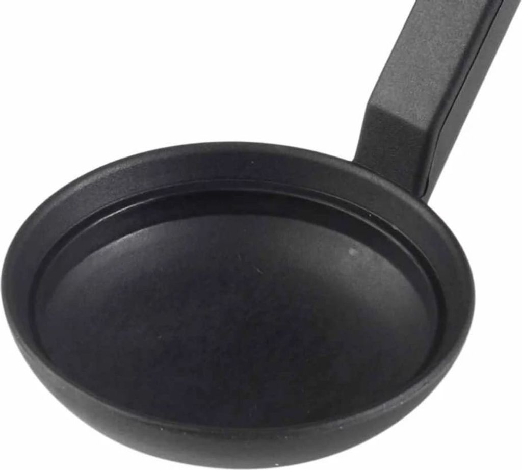 Tristar Wok Set 1000 W Schwarz Produktbild 13