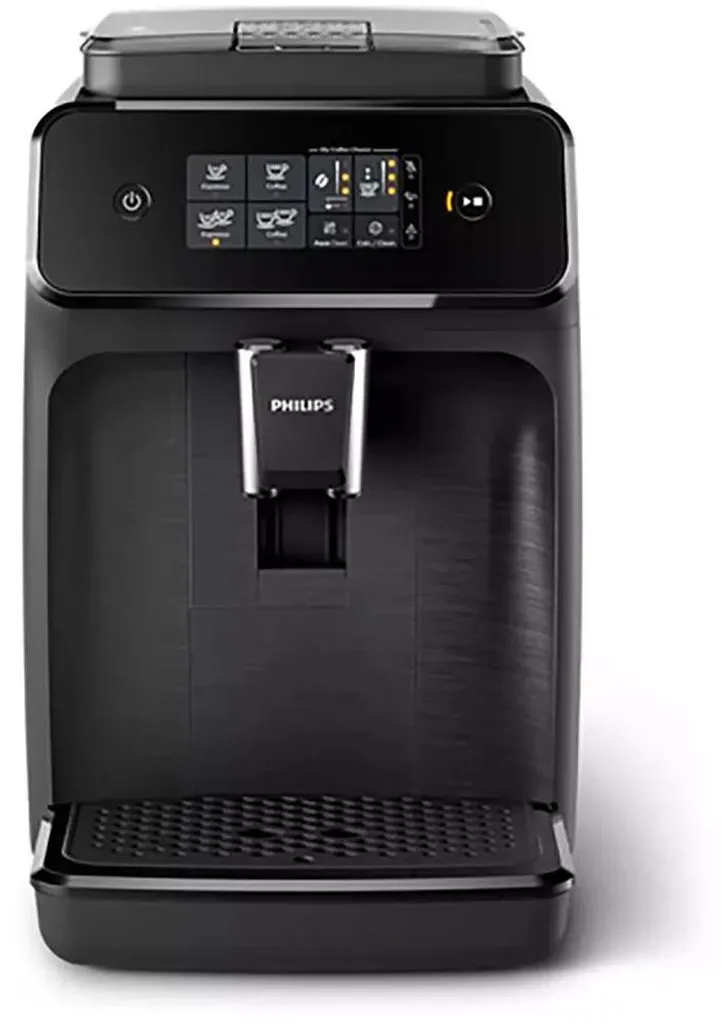 Machine café grains Philips EP1200/00 couleur marron et tactile - 3