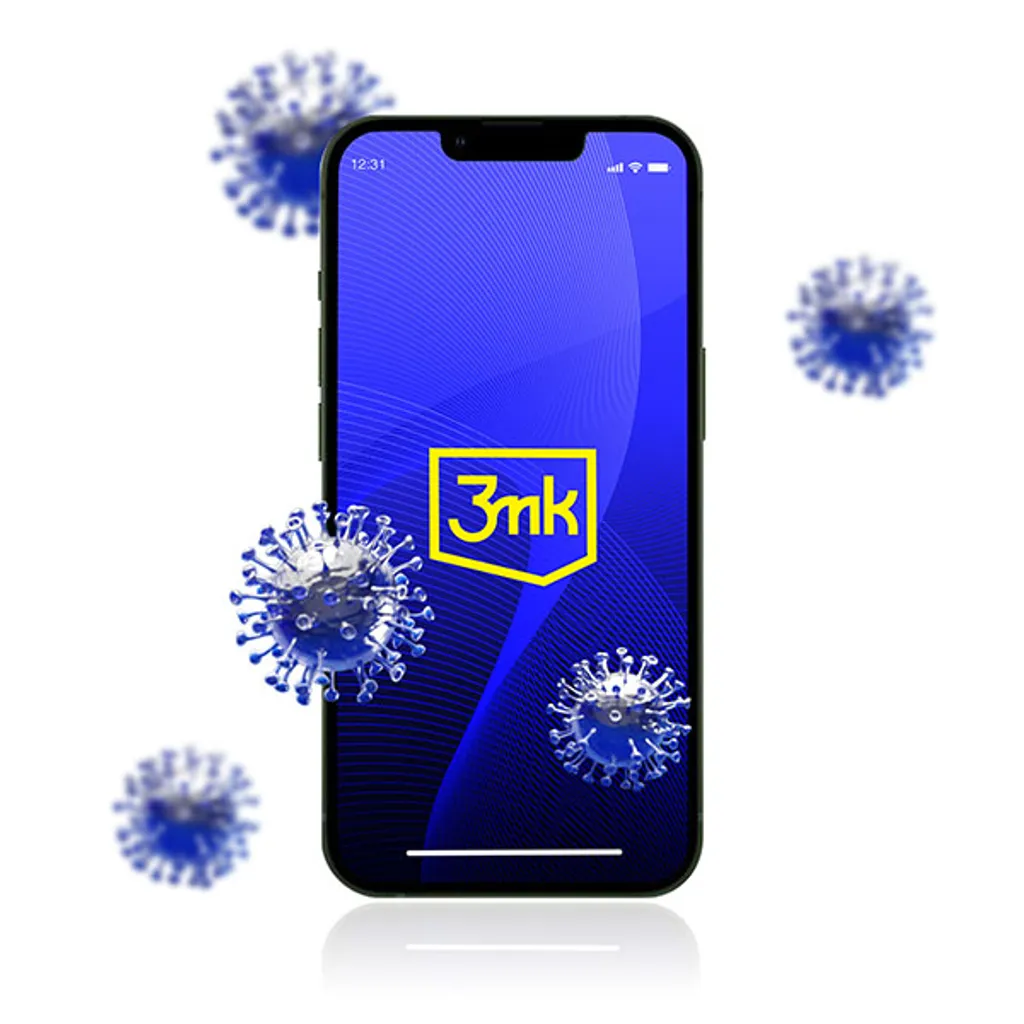 L'Eccellenza della Protezione: 3mk FlexibleGlass iPhone 13 Mini - 13