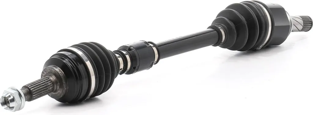 Arbre de transmission MEYLE 16-14 498 0139 renforcé pour train avant