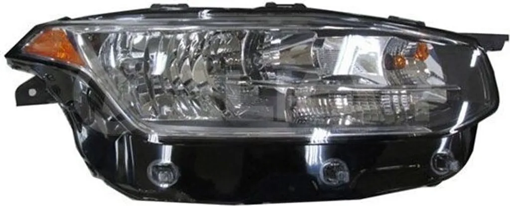Phare droit ALKAR 2702519 - Résout buée et usure XC90 II OE