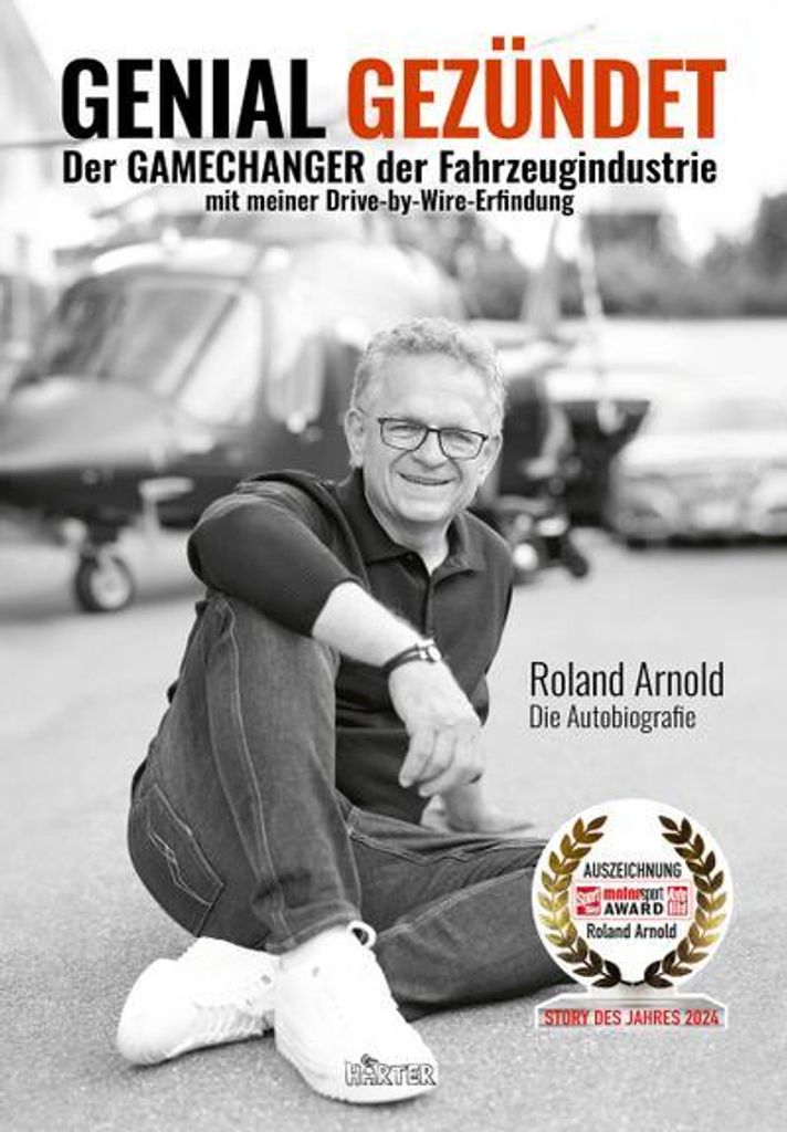 Genial Gezündet