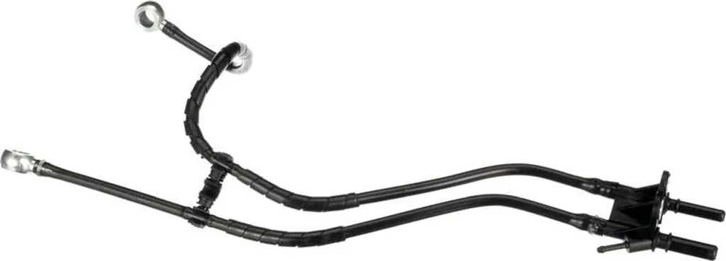 OFFERTA Tubo Carburante GATES MFL1311 - Iveco Daily OE 504101854