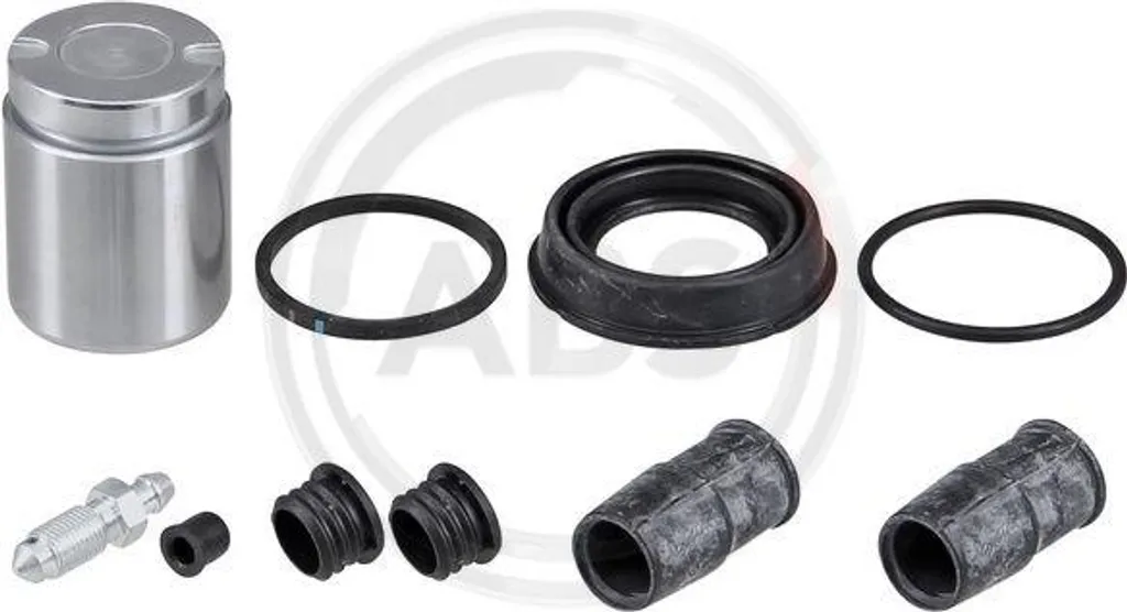 Joint étrier de frein kit de réparation pour Volvo XC90 et Audi A3 8V