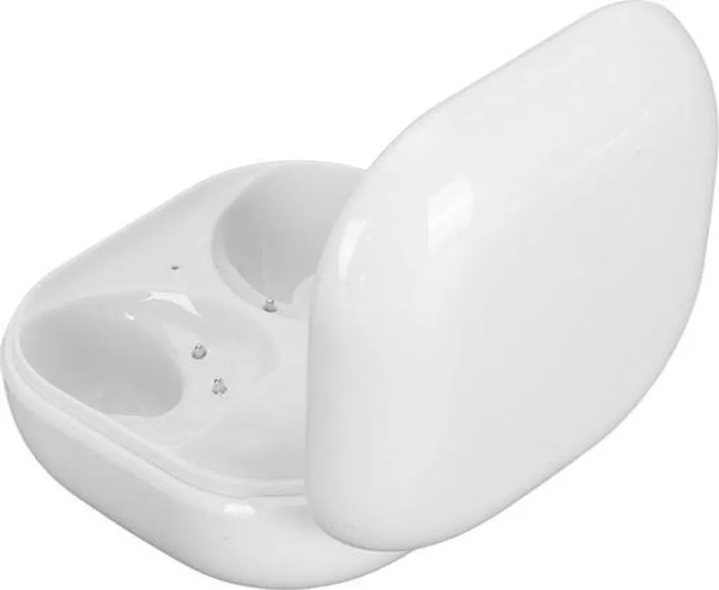 Boîtier Galaxy Buds 2 SM-R177 avec Charge Induction et Appairage Rapide