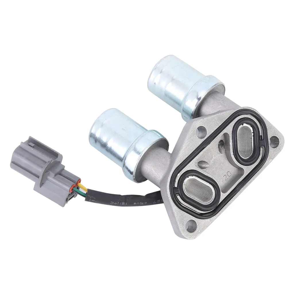 Solénoïde 28200-PLX-003 robuste pour boîte de vitesses Honda Civic
