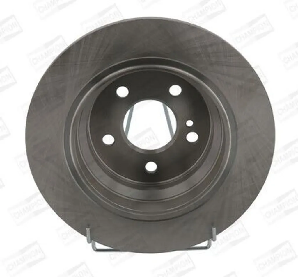 Disque de Frein CHAMPION 562213CH pour Mercedes Classe E W211 S211 OE