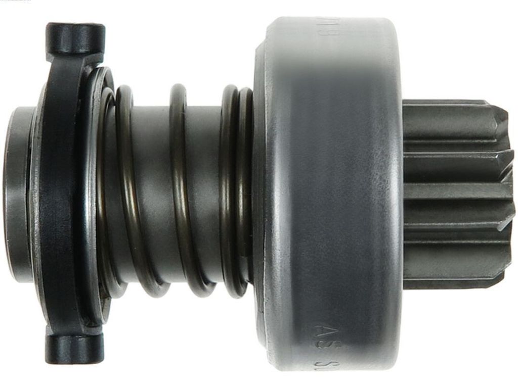 Anlasserfreilauf 9-Zahn AS-PL SD0013P