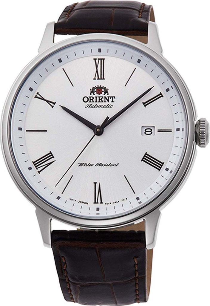 Orient Classic Automatic Herrenuhr Produktbild 