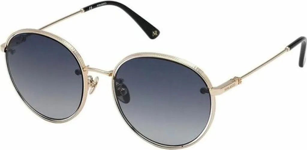 Lunettes Nina Ricci SNR303 Verres 54 mm Monture Légère Haute Qualité