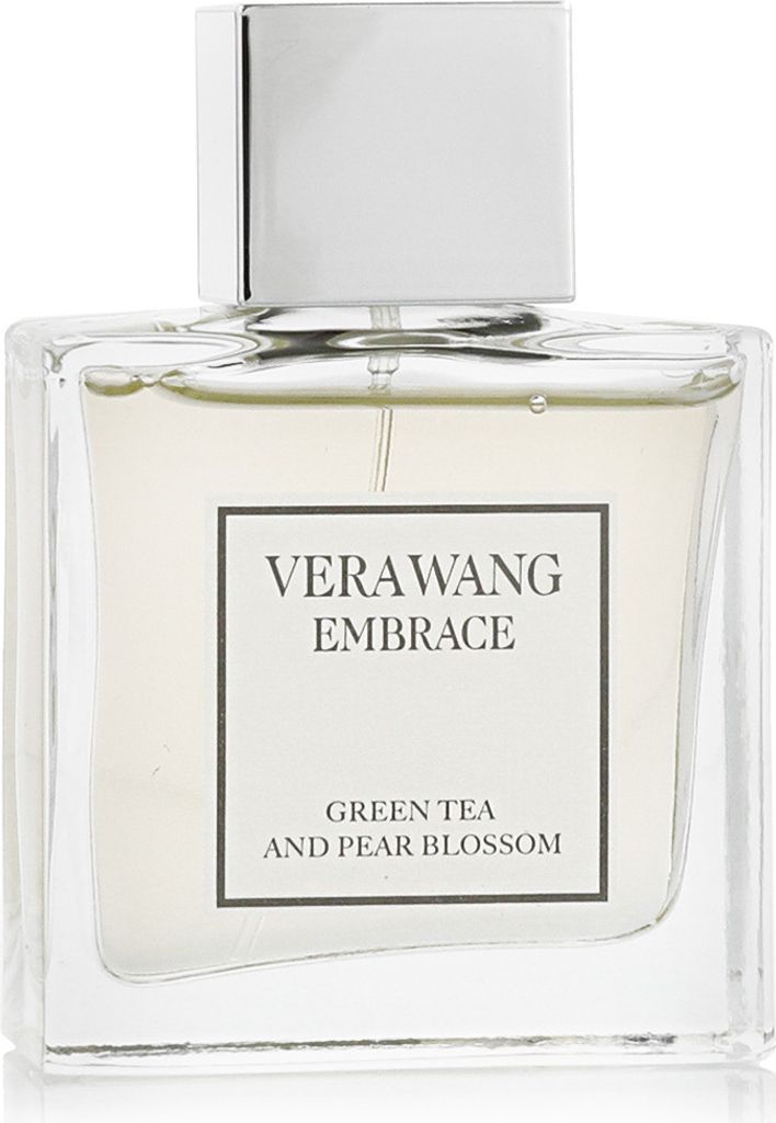Vera Wang Embrace Green Tea & Pear Blossom Eau de Toilette Image du produit 
