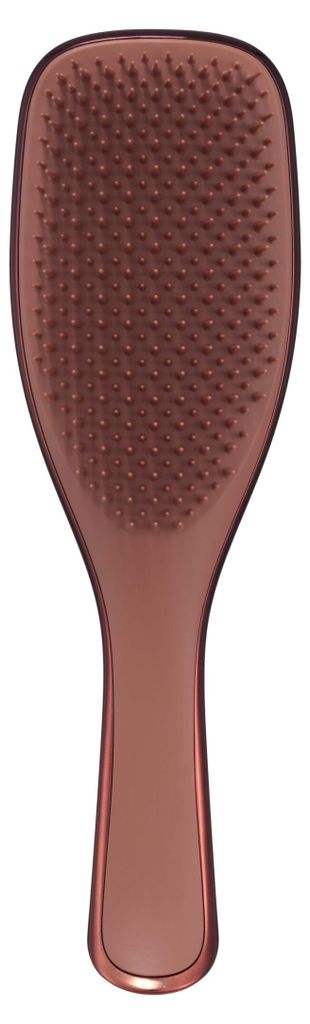 Tangle Teezer - The Ultimate Detangler Chrome - Chocolate Productafbeelding 