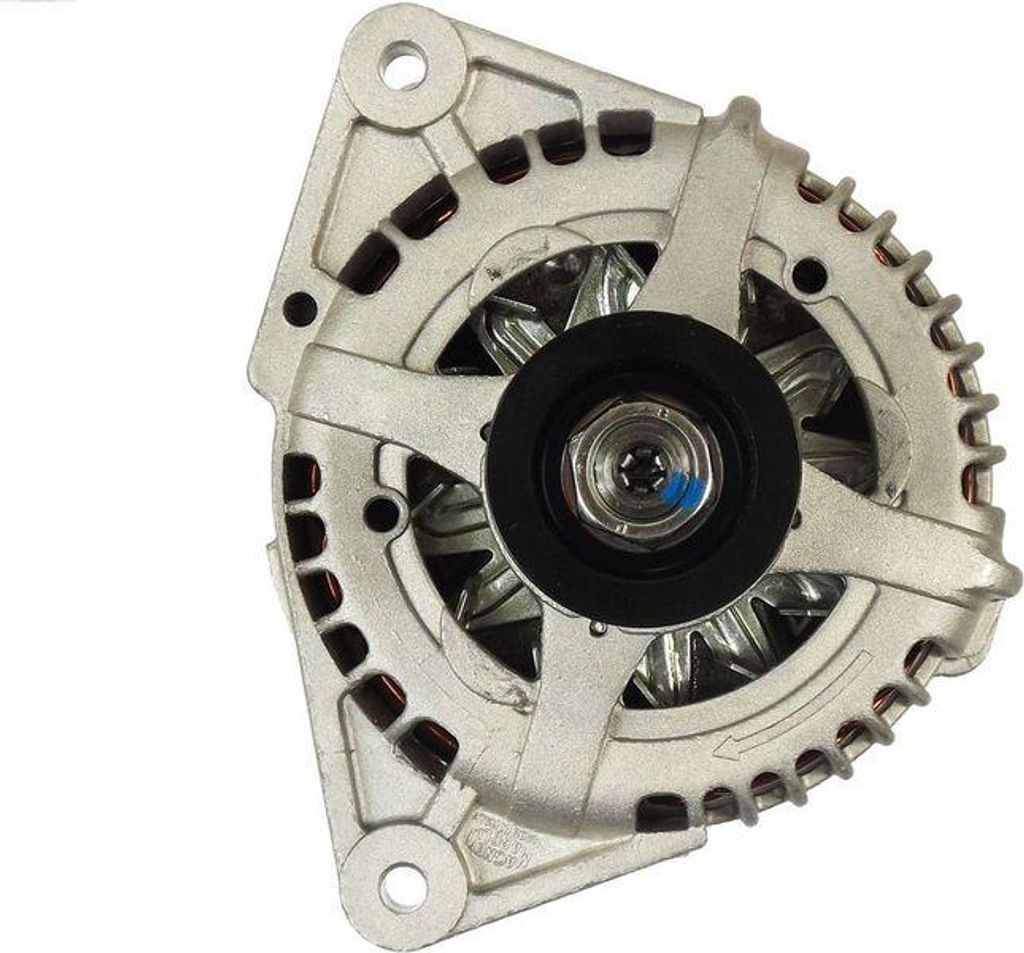 AS-PL A4055(DENSO) Lichtmaschine OE AMR4248 kompatibel mit Range Rover, Discovery