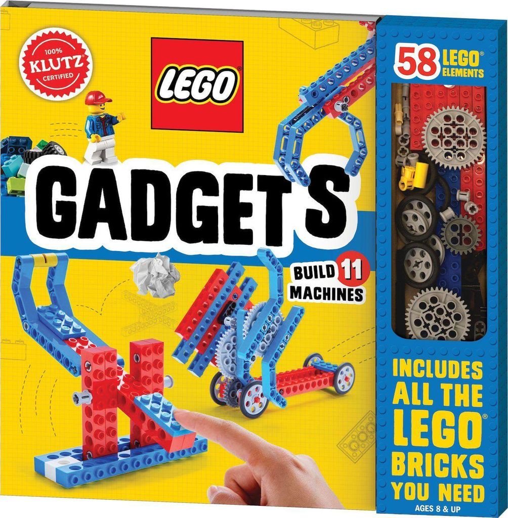 LEGO Gadgets Produktbild 