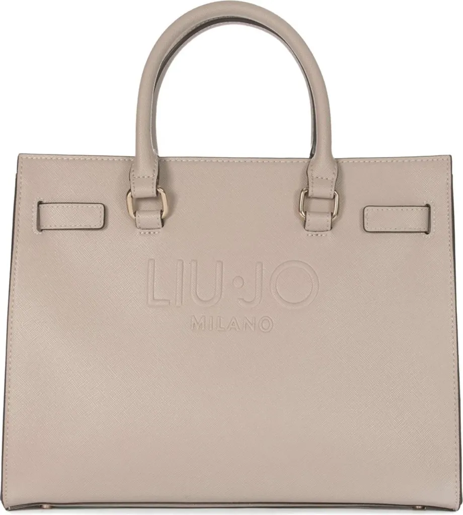 Sac fourre-tout Liu Jo AA5149E0087 fini le désordre quotidien