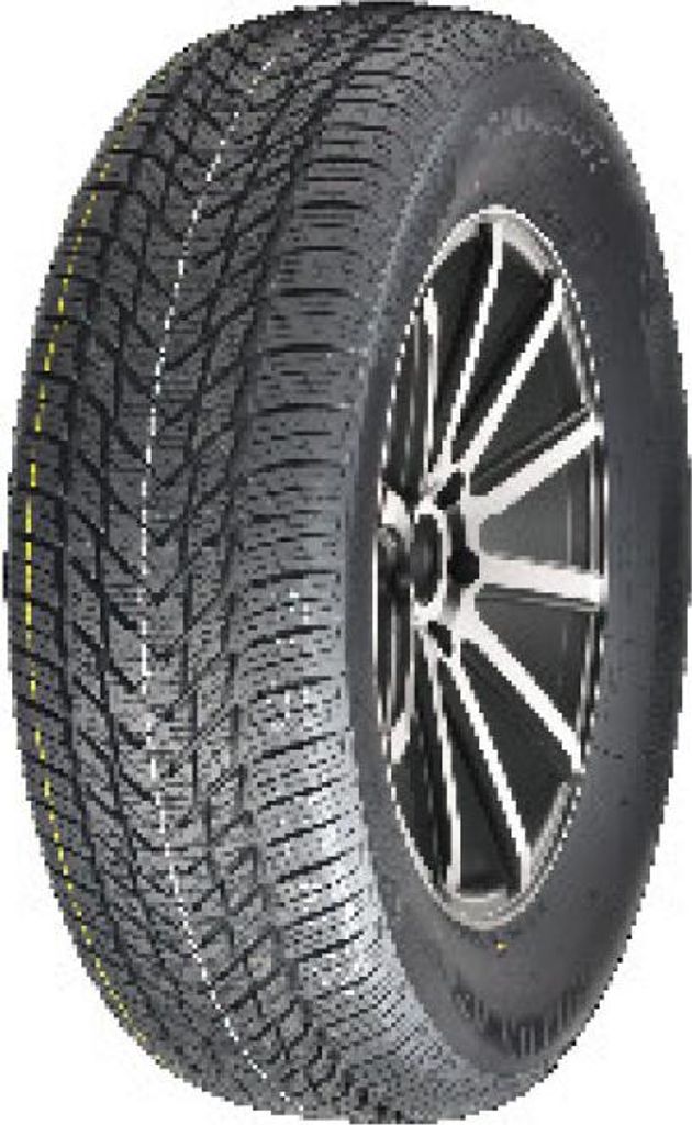 Royal Black Winterreifen motorcycle-tyres Winter HP ( Produktbild 