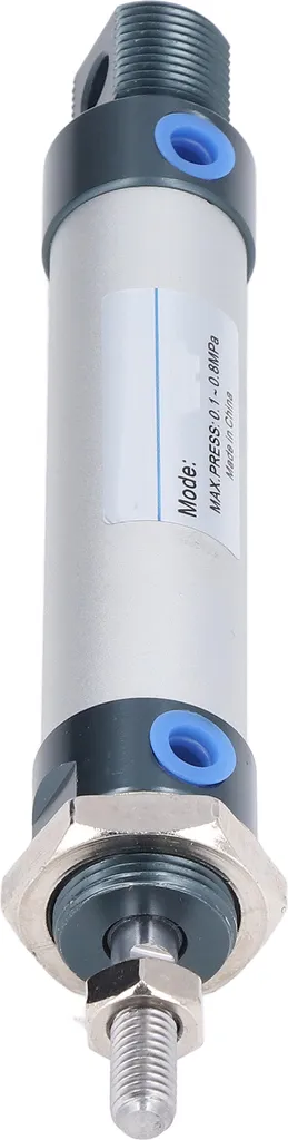 Offerta Cilindro Aria Alluminio: Pistone Doppio Effetto Economico