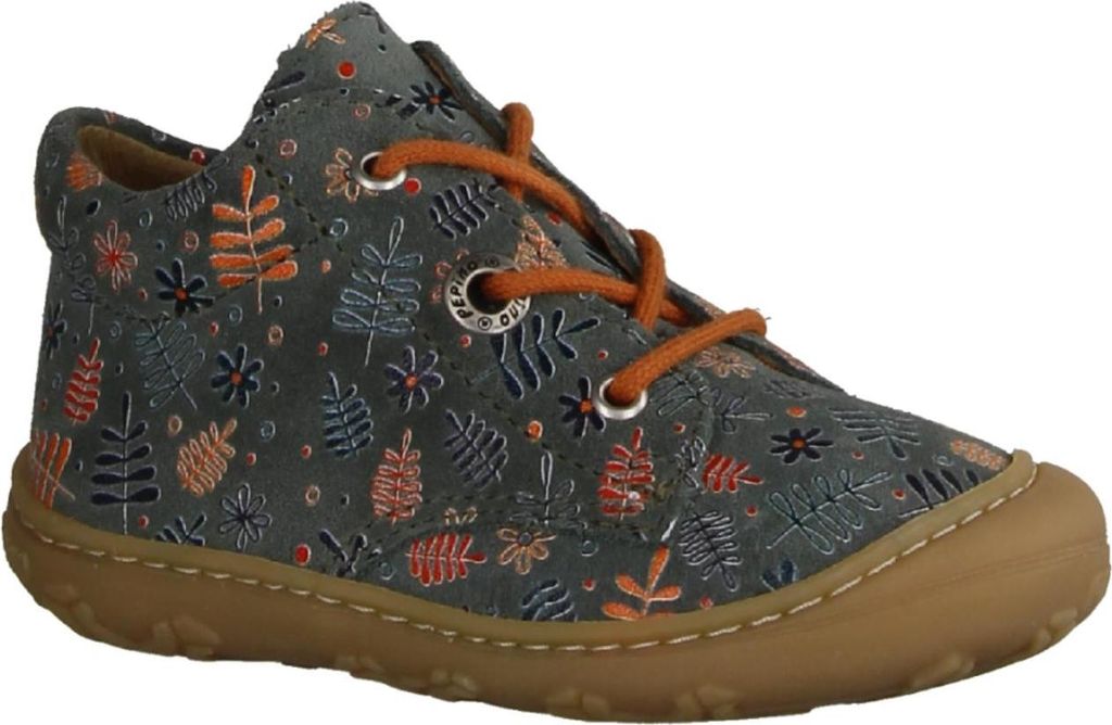 Ricosta Lauflernschuhe Kinder 32313434323639 Grün 21 EU