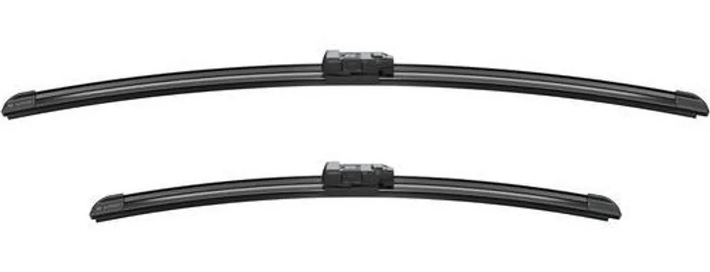 Essuie-glace plat Bosch 3397007187 Aerotwin haute performance i30 308