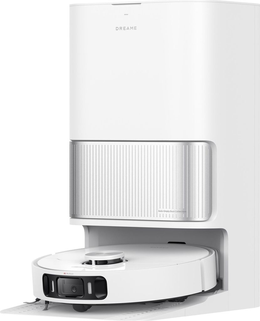 Dreame L40 Ultra AE White Image du produit 