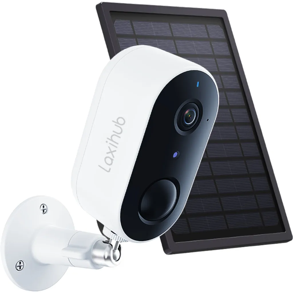 OFFERTA LIMITATA: Arenti GO1 + Pannello Solare SP1 | Prezzo Shock