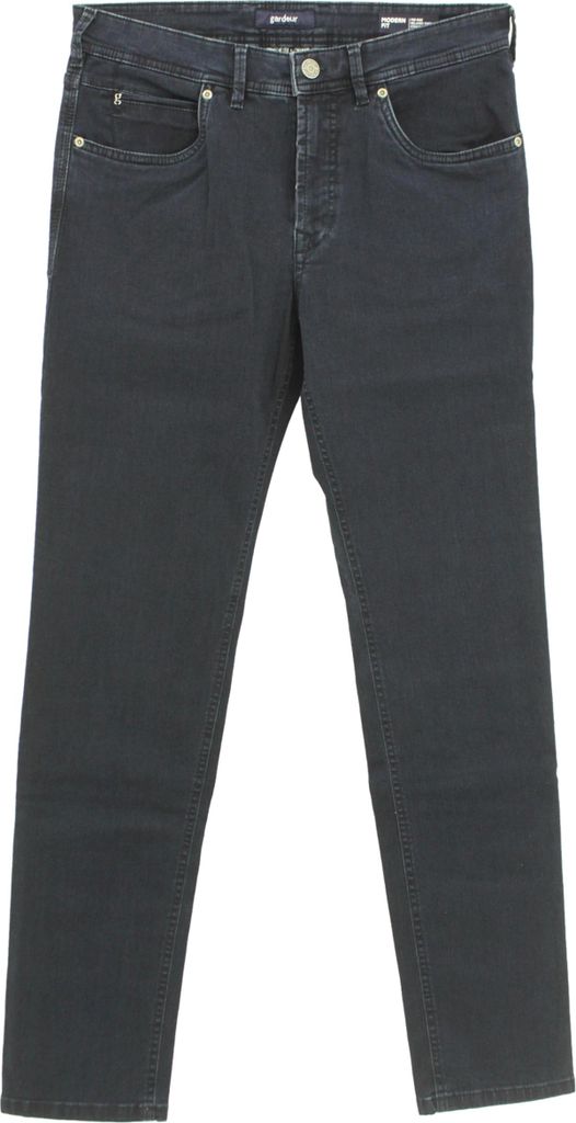 31775 Atelier Gardeur, Bradley, Herren Jeans Hose, Stretchdenim, darkblue, W 35 L 32