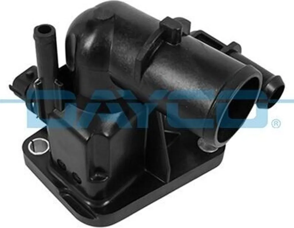 Thermostat de refroidissement DAYCO 88°C pour Opel Corsa D et Astra J P10