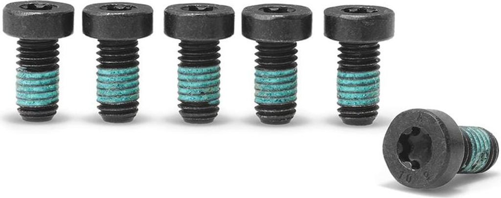 Kit de vis Bosch pour unité d'entraînement (BDU4xx) - kit Image du produit 