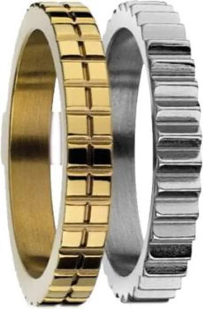 Gioielli AN Damenring AR.R2NS03SY-7 7 - 3