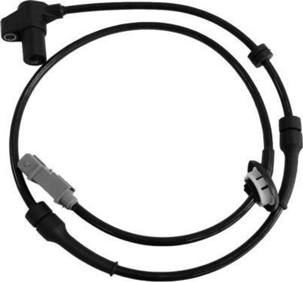 BENDIX Braking BSW1222 Raddrehzahlsensor OE 454548 kompatibel mit 406
