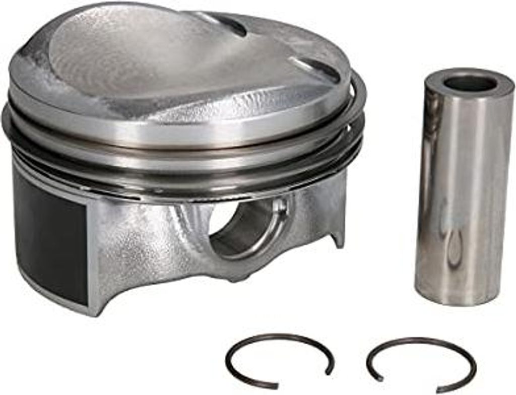 MAHLE Kolben Artikel: 028 PI 00128 000