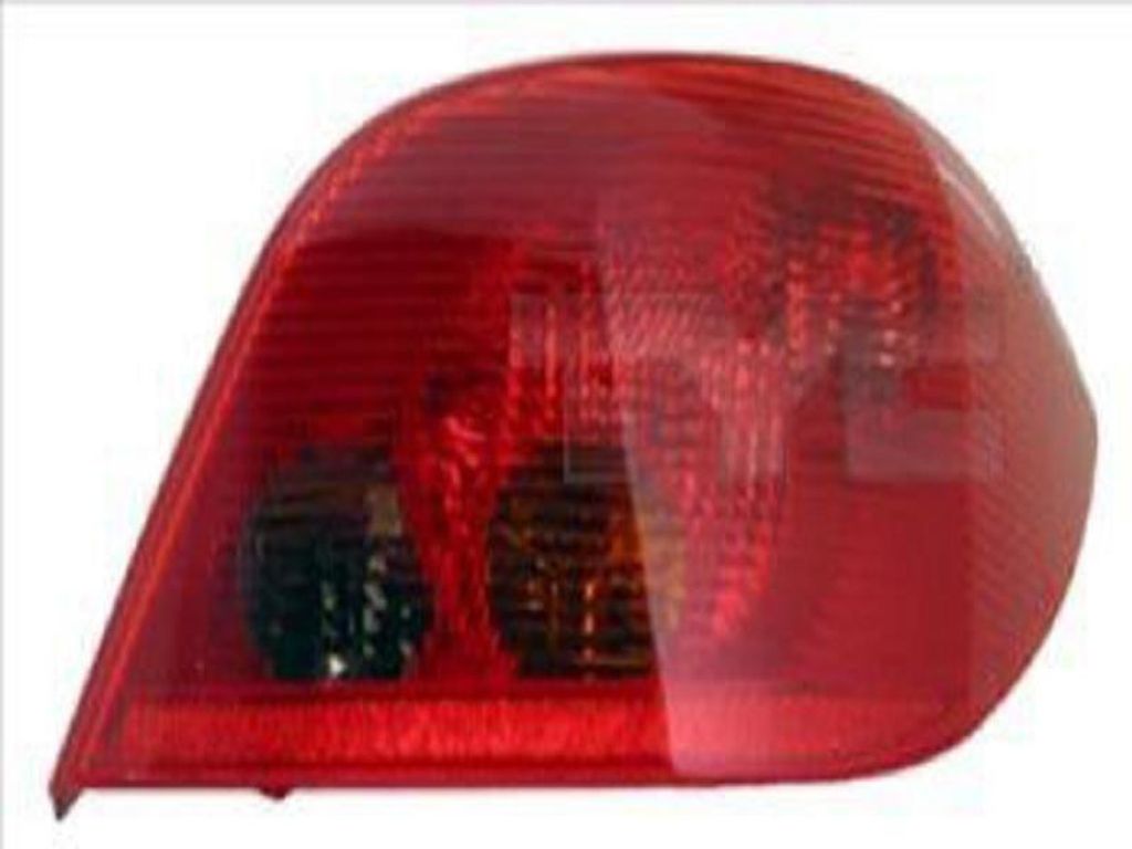 TYC Heckleuchte 11-0249-01-2