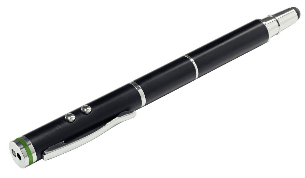 Leitz Complete 4 in 1 Stylus für Touchscreen Geräte, Produktbild 
