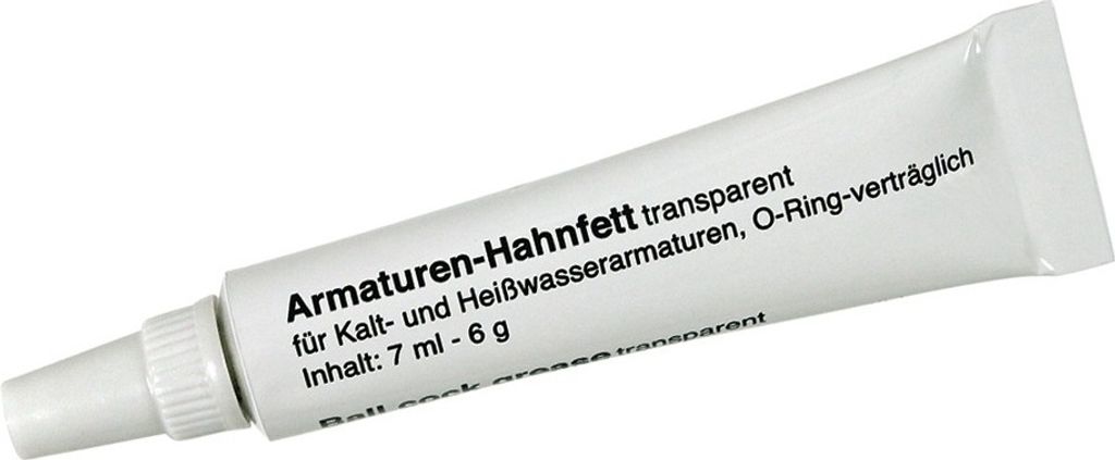 6g UNIVERSAL Silikonfett lebensmittelecht Brüheinheit Kaffeeautomat