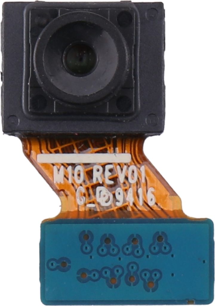 Front Kamera Small Cam für Samsung Galaxy A10 Ersatzteil Produktbild 
