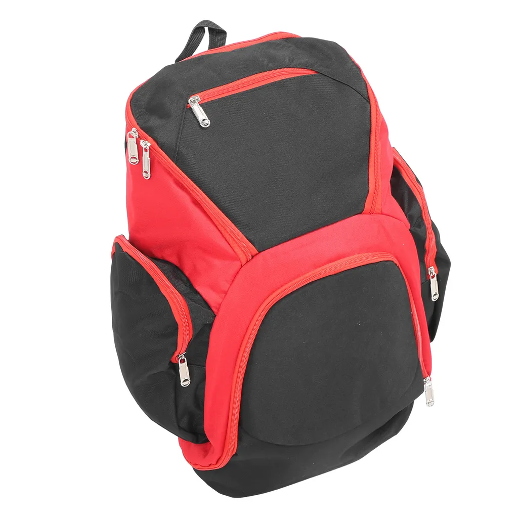 Sac à dos basket-ball ergonomique avec compartiment à chaussures séparé - 3