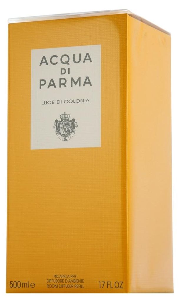 Diffusore di fragranza Acqua di Parma Luce di Colonia, Immagine del prodotto 