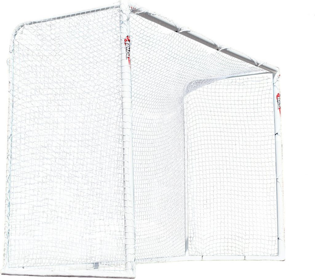 Fußballtor 3 x 2m STADIUM + Transporttasche Produktbild 