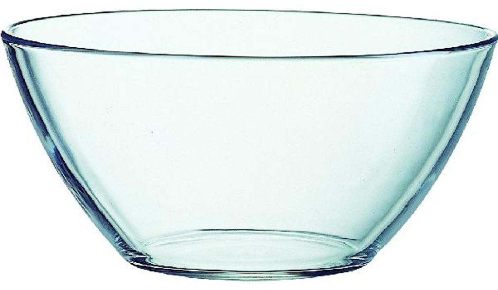 Cosmos Schale 23cm; 220cl - 6 Stück Produktbild 