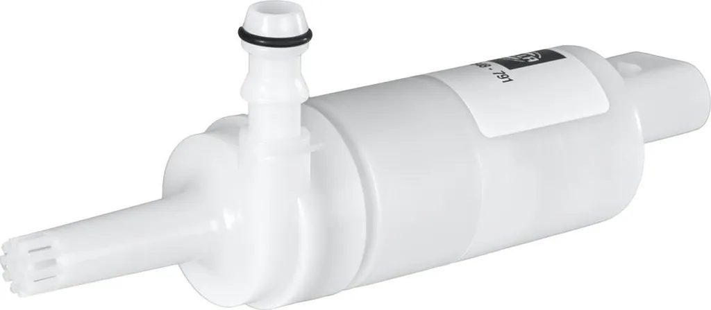 Pompe lave-glace HELLA 2 pôles 12V : Performance et Durabilité Mercedes