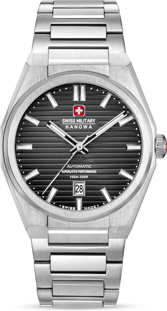 Swiss Military Hanowa Avalanche SMWGL0006903 Herren Automatikuhr