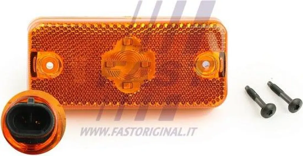 Recensione FAST FT86458 Indicatore Direzione OE 6303A11 Ducato Daily