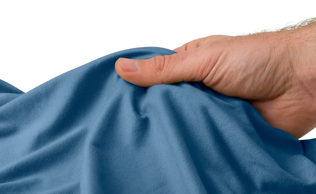 Serviette de bain microfibre Drylite taille L idéale pour le camping