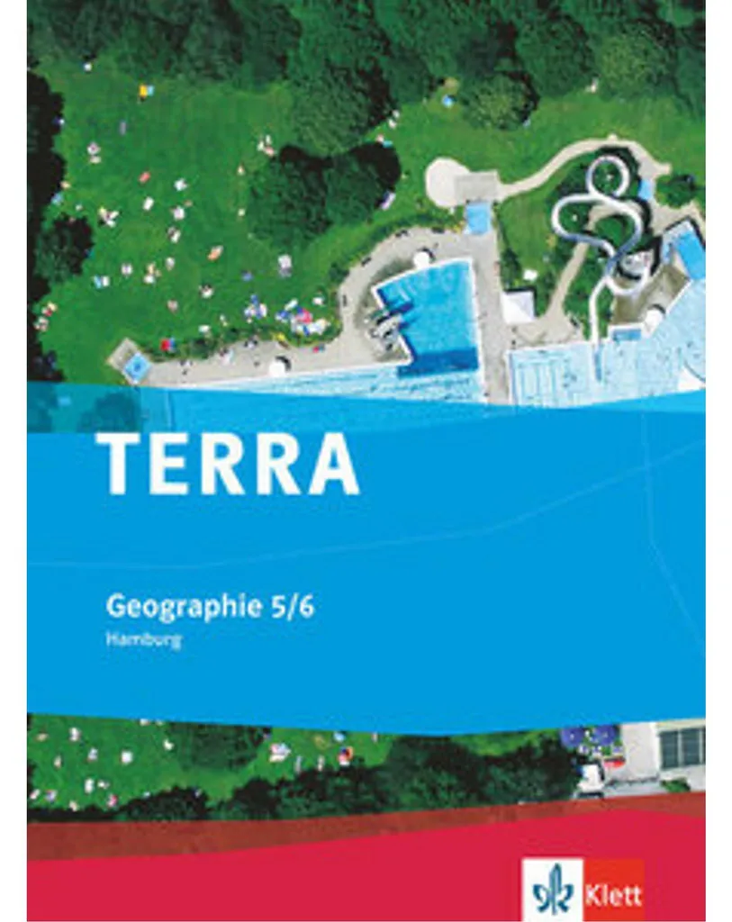 Apprendre la Géographie à Hambourg : Manuel TERRA 5e/6e Nouvelle Édition