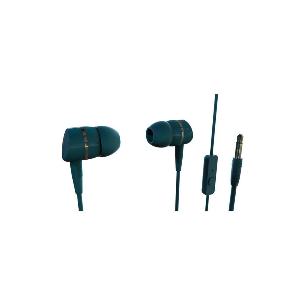 Smartsound petrol (38011) In-Ear Kopfhörer