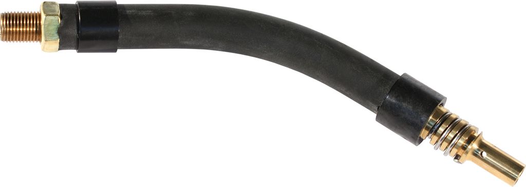 Elmag Brennerrohr MB 15, 54341